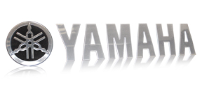 Yamaha Boat Nameplate | Singular ID