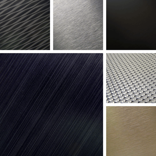 Presence Surface Collection | Simple elegant surface design