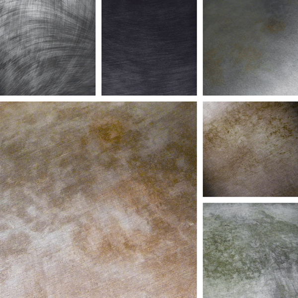 Worn Beauty Surface Collection | Aged and patinaed surfaces