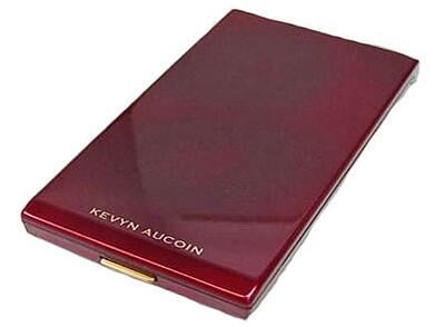 Kevyn Aucoin Rouge trans