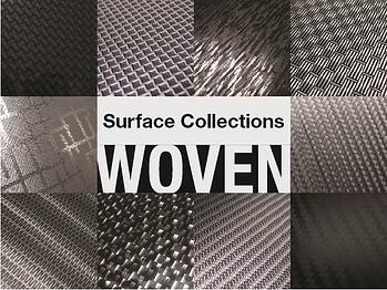 Surface Collections   Woven FINAL