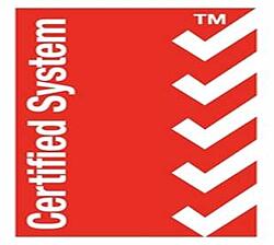 TS Certified System