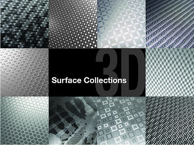Surface Collections 3D 03   final