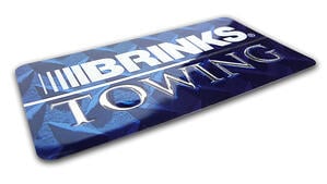 Brinks Towing