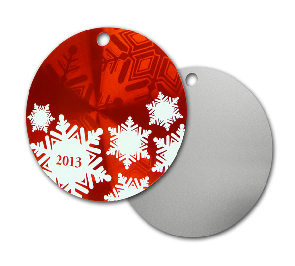 2013 Xmas Ornament