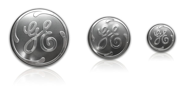 GE Various Sizes