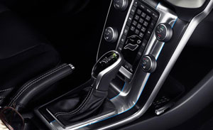 Volvo V40 R Design 