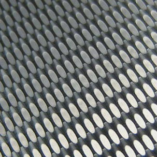 PAT 4766 A woven metal