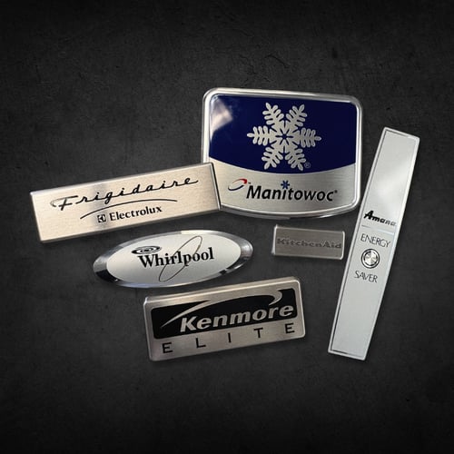 Labels