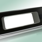 SpeedQueen Panel_Black
