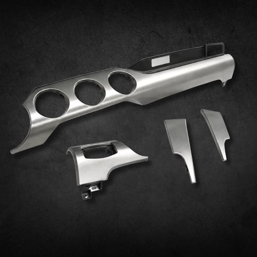 Automotive Trim