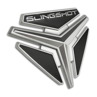 multi-level embossed aluminum with beveled edge