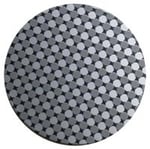 PAT-4457-A circle pattern on aluminum