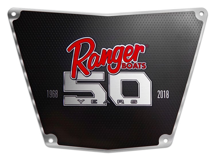 Custom Pattern Development for Aluminum Boat Trim