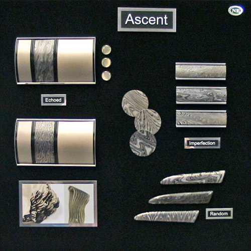 Ascent Stainless Steel
