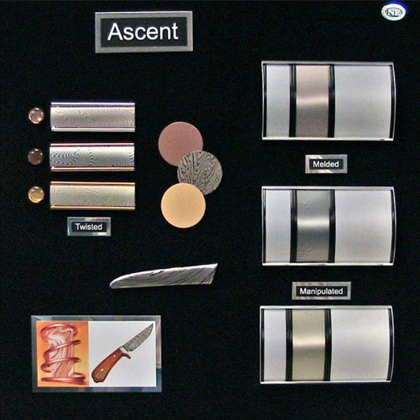 Ascent Precious Metal