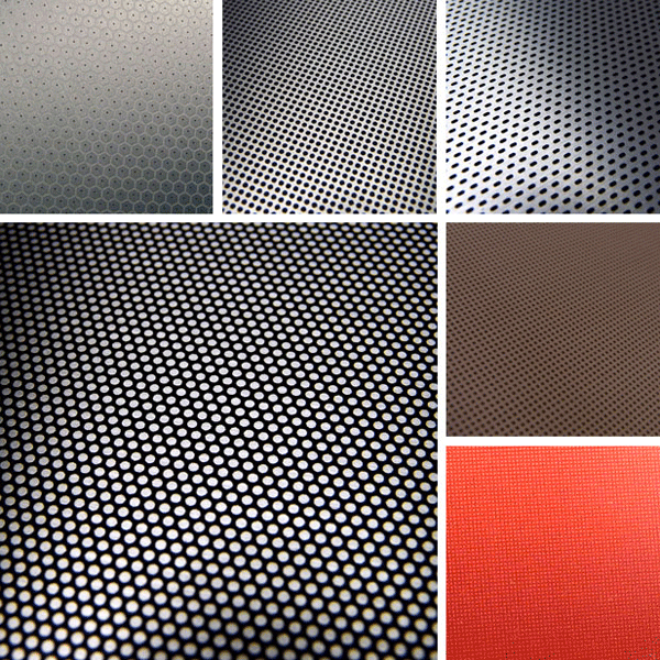 Energy | Aluminum Surface Collection